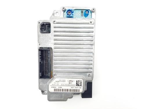 Used Electronic module FORD PUMA (J2K, CF7) 1.0 EcoBoost (125 hp) 19768309