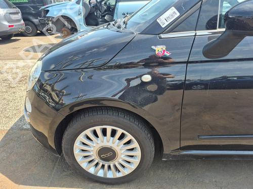 Used Left front fenders Left front fenders 37428501 37428501