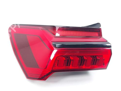 Piloto trasero izquierdo AUDI A6 C8 Avant (4A5) 40 TDI Mild Hybrid (204 hp) 30027939