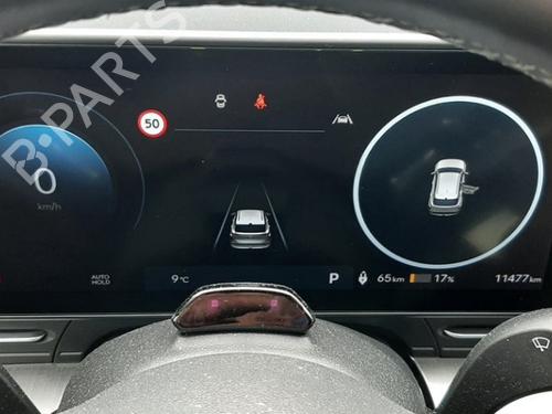 Instrument cluster HYUNDAI KONA (SX2) EV | BP37761276C47 - Image 8