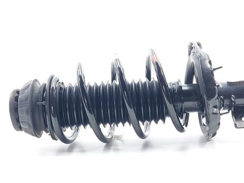Right front shock absorber KIA RIO IV (YB, SC, FB) 1.0 T-GDI 100 | BP27192711M17 - Image 2