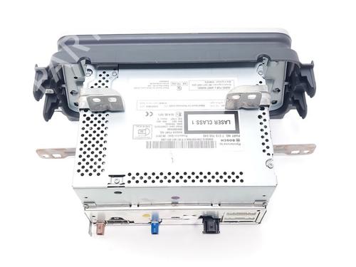 Control unit NISSAN MICRA V (K14) 0.9 IG-T | BP35792816M11 - Image 3