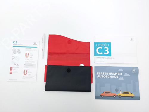 other-citroen-c3-iii-sx-2016-29183044 main image