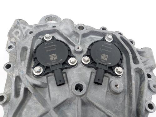 Timing cover MERCEDES-BENZ B-CLASS Sports Tourer (W247) B 180 (247.084) | BP19763730M123 