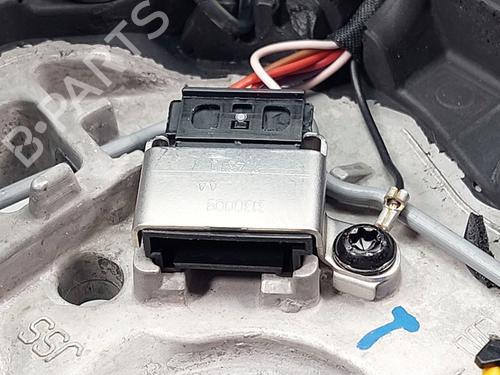 Steering wheel CUPRA FORMENTOR (KM7, KMP) 2.0 TSI 4Drive | BP32350429C49  - Image 9