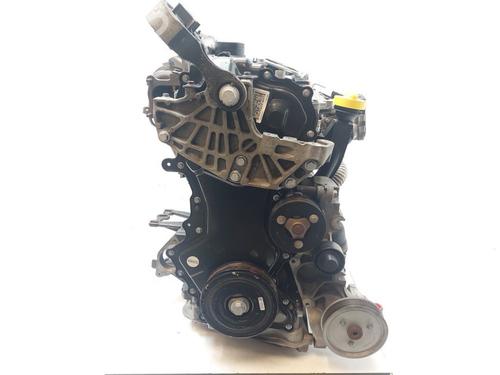 Engine RENAULT TRAFIC II Van (FL) 2.0 dCi 90 (FL0H, FL00, FL01, FL0M, FL0P, FL0S) | BP34192008M1  - Image 6