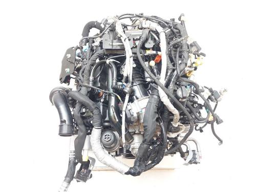 Engine FORD USA EXPLORER (U6_) 3.0 EcoBoost Plug-in Hybrid AWD | BP32710946M1  - Image 6