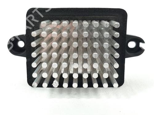 Used Heater resistor FORD FIESTA VII (HJ, HF) 1.0 EcoBoost (125 hp) 19759686
