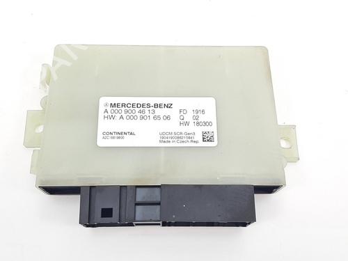 control-unit-mercedes-benz-e-class-w213-e-220-d-213004-a0009004613-a0009016506-a2c16819800-2016-19761589 main image