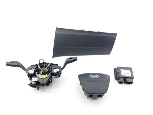 airbag-kit-ford-transit-custom-v362-van-fy-fz-2012-37760749 main image