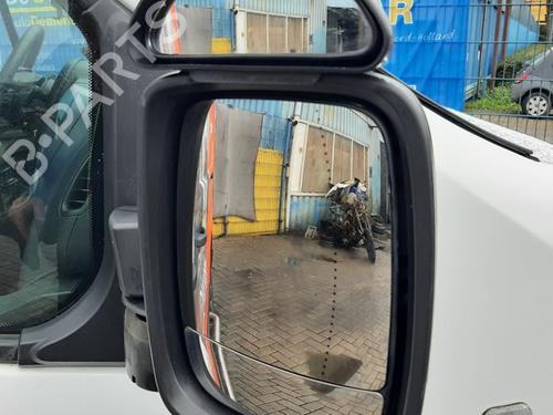 Right mirror OPEL VIVARO B Van (X82) 1.6 CDTI (05) | BP30465128C27