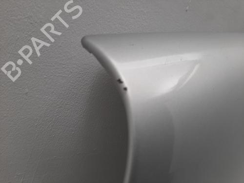 Left front fenders OPEL VIVARO A Van (X83) 2.0 CDTI (F7) | BP19753078C41 