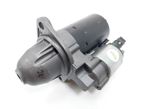 Used Starter BMW 1 (E81) 116 i (122 hp) 19764174