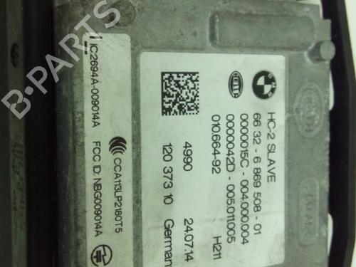 Other BMW 5 Touring (F11) 535 d | BP19755856O1 