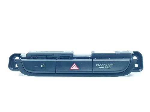 Warnblinkschalter für KIA CEED Sportswagon (CD) 1.5 T-GDI (160 hp) 20295765