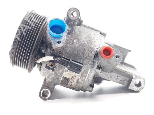 AC compressor DACIA LOGAN MCV II TCe 90 (K8M1, K8MA, K8AC) | BP36490584M34 - Image 3