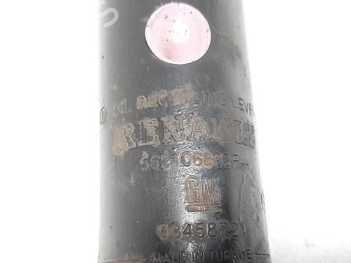 Right rear shock absorber OPEL VIVARO B Van (X82) 1.6 CDTI (05) | BP22989136M19 