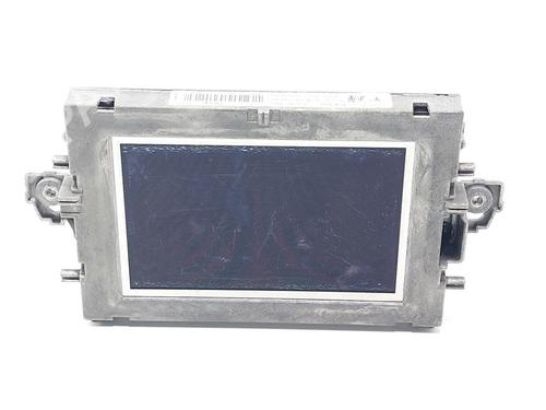 Elektronisk modul MERCEDES-BENZ GLK-CLASS (X204) 220 CDI 4-matic (204.984, 204.997) (170 hp) 28710296