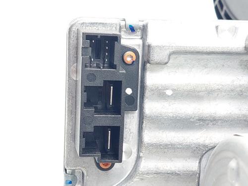 Steering column FORD ECOSPORT 1.0 EcoBoost | BP21133531M21 