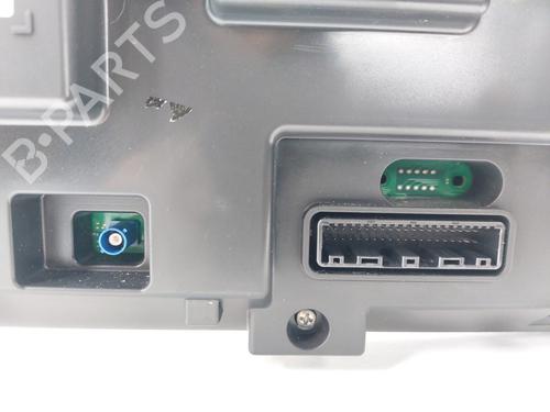 Instrument cluster KIA SPORTAGE V (NQ5) 1.6 T-GDi Hybrid | BP30519770C47 