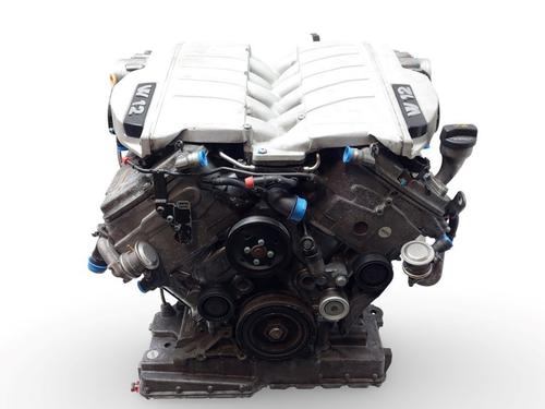 Engine VW PHAETON (3D1, 3D2, 3D3, 3D4, 3D6, 3D7, 3D8, 3D9) 6.0 W12 4motion | BP32350390M1 