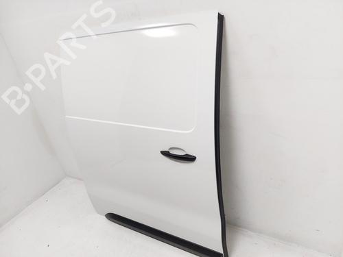 Right slide door PEUGEOT EXPERT Van (V_) 1.5 BlueHDi 100 | BP30027807C75 