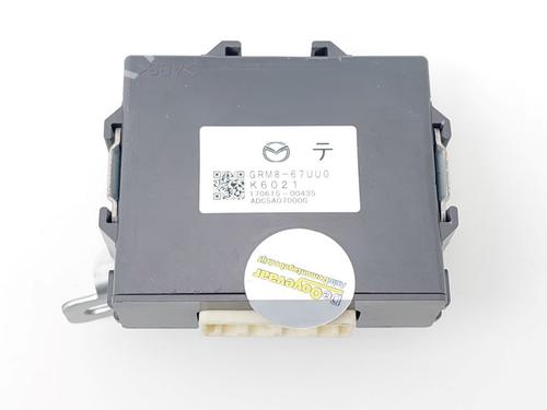 Used Control unit Control unit 21133498 21133498