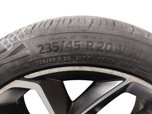 Rim LYNK & CO 01 PHEV | BP34574509C45  - Image 5