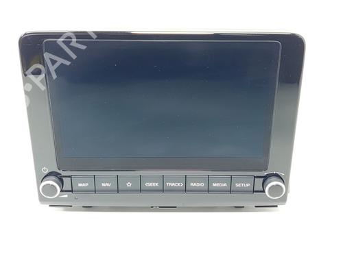 Elektronisk modul KIA STONIC (YB) 1.0 T-GDi Eco-Dynamics+ (120 hp) 30550121