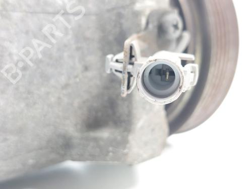 AC compressor MITSUBISHI MIRAGE / SPACE STAR VI Hatchback (A0_A) 1.2 (A03A) | BP38624958M34 - Image 4