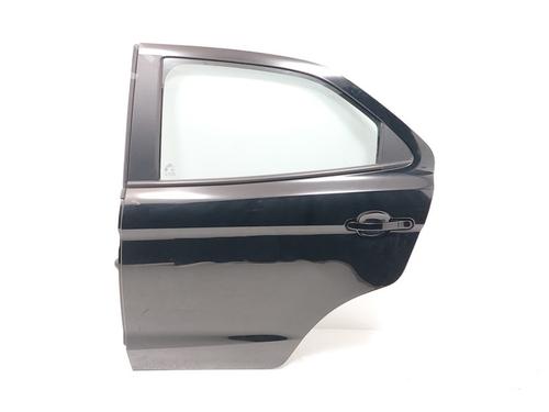 Used Left rear door Left rear door 37760436 37760436