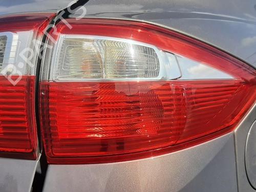 Used Right taillight FORD C-MAX II (DXA/CB7, DXA/CEU) 1.0 EcoBoost (125 hp) 27628875