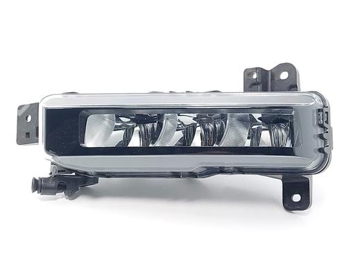 Used Left front fog light Left front fog light BMW 1 (F40) 118 i (136 hp) 39994523 39994523