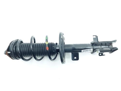 Used Left front shock absorber PEUGEOT 208 II (UB_, UP_, UW_, UJ_) 1.2 PureTech 75 (75 hp) 22717857