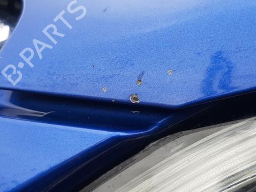 Hood PEUGEOT 108 1.0 VTi 72 | BP29183017C1 