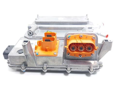 Inverter/Converter VOLVO XC60 II (246) T8 Hybrid AWD | BP37428346M119 - Image 3