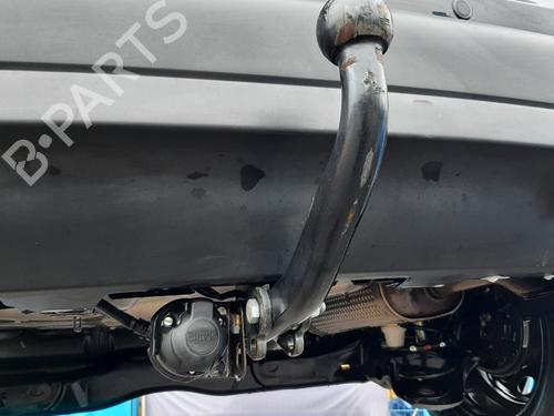Used Tow ball/Mechanism CITROËN C4 CACTUS 1.2 VTi 82 (82 hp) 30519677