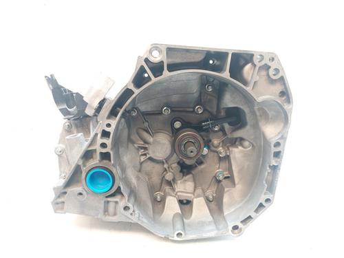 Used Gearbox DACIA SANDERO II TCe 90 (B8M1, B8MA, B8AC) (90 hp) 24617507