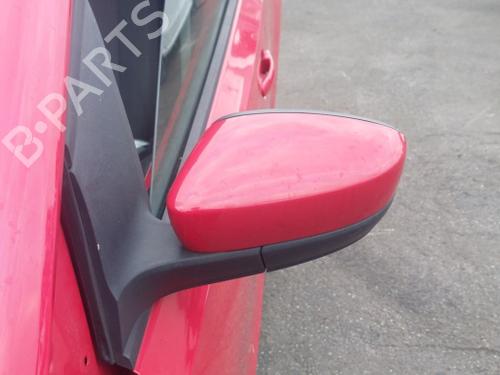 Used Left mirror Left mirror VW UP! (121, 122, BL1, BL2, BL3, 123) 1.0 (60 hp) 40503347 40503347
