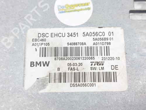 ABS pump BMW 5 (G30, F90) 520 i | BP37760804M43 - Image 4