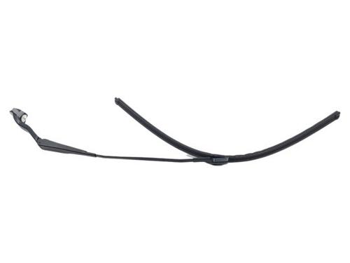 Used Front windshield wiper arm RENAULT SCÉNIC IV (J9_) 1.5 dCi 110 (110 hp) 19765826