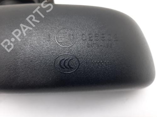 Rear mirror MERCEDES-BENZ S-CLASS (W221, V221) S 320 CDI (221.022, 221.122) | BP19756859I6 
