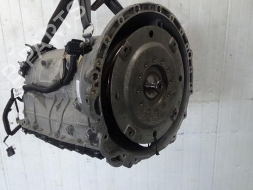 Gearbox JAGUAR XJ (X351) 3.0 SDV6 | BP19755090M3 