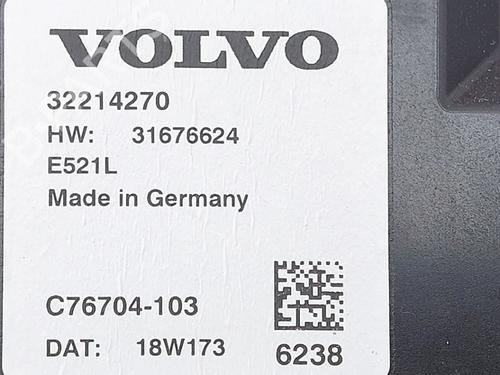 Electronic module VOLVO XC60 II (246) T8 Hybrid AWD | BP28583145M83 - Image 3
