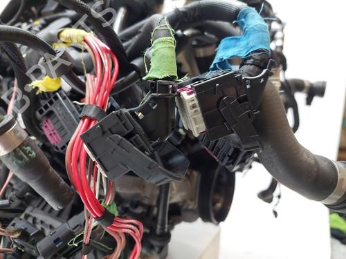 Engine BMW 5 (G30, F90) M 550 i xDrive | BP38624994M1 - Image 8