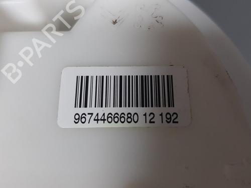 Fuel pump PEUGEOT 208 I (CA_, CC_) 1.2 VTI 82 | BP19758001M76 