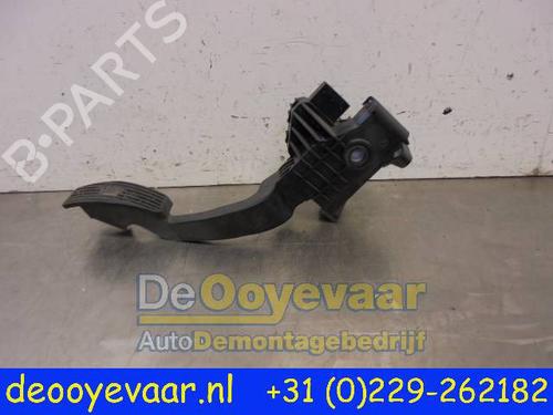 Elektronisk sensor FIAT PUNTO EVO (199_) 1.3 D Multijet (84 hp) 23506457