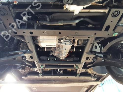 Forbro Forbro BYD DOLPHIN SURF EV (88 hp) 39888610 39888610