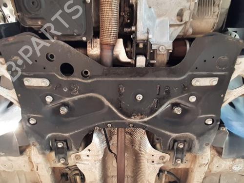 Used Subframe Subframe 39209416 39209416