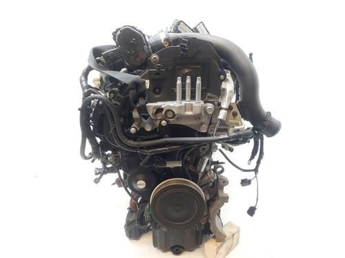Engine FORD TRANSIT CONNECT V408 Box Body/MPV 1.5 TDCi | BP37760626M1  - Image 7